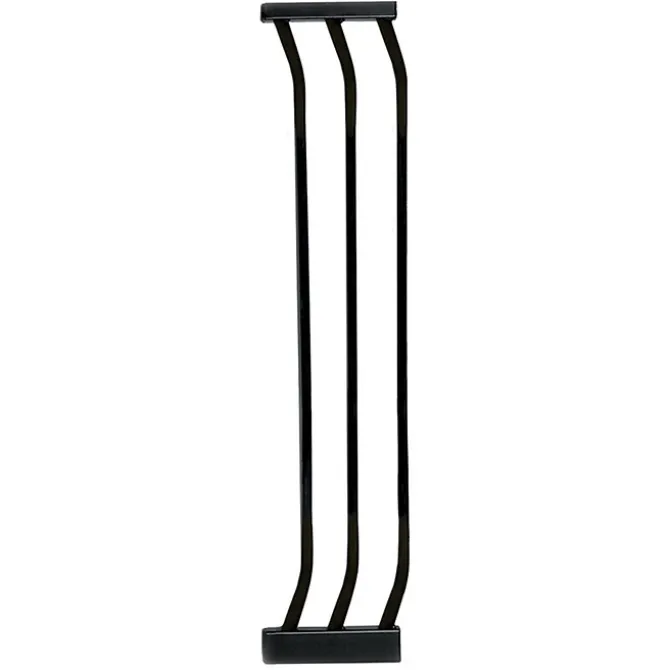 Dreambaby Extension Chelsea 18 cm - Noir