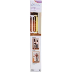 Dreambaby Extension Chelsea 9 cm - Blanc