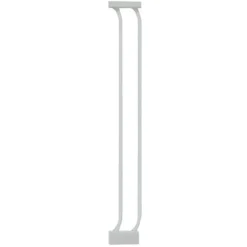 Dreambaby Extension Chelsea 9 cm - Blanc