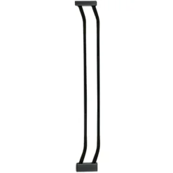 Dreambaby Extension Chelsea 9 cm - Noir