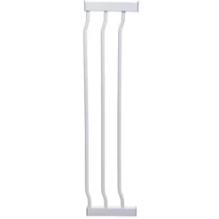 Dreambaby Extension Liberty / AVA 18 cm - Blanc