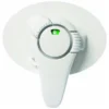 Dreambaby Loquet de Sécurité Pivotant EZ-Check