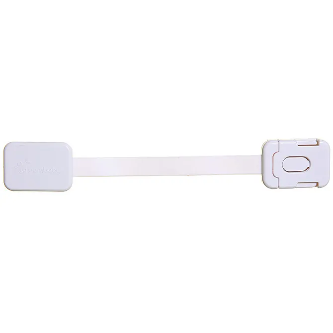 Dreambaby Loquet de Sécurité Toilettes et Appareils EZY-Check