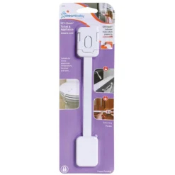 Dreambaby Loquet de Sécurité Toilettes et Appareils EZY-Check