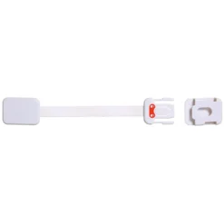 Dreambaby Loquet de Sécurité Toilettes et Appareils EZY-Check