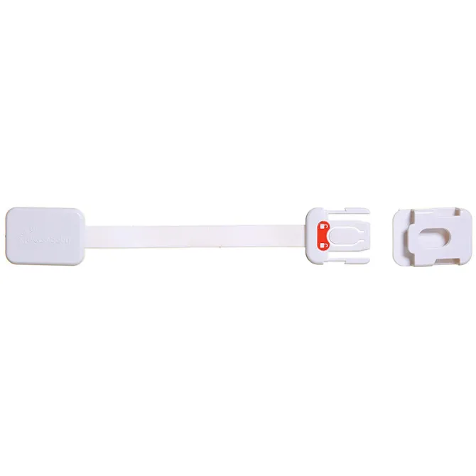 Dreambaby Loquet de Sécurité Toilettes et Appareils EZY-Check