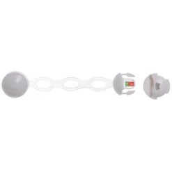 Dreambaby Lot de 3 Bloqueurs Multifonctions