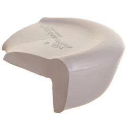 Dreambaby Lot de 4 Protections d'Angles Bump Guard - Gris