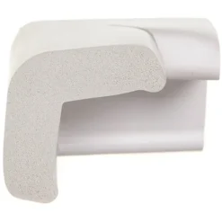 Dreambaby Lot de 4 Protections d'Angles - Gris
