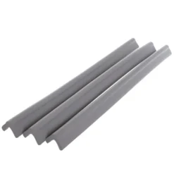 Dreambaby Lot de 3 Protège-Arêtes - Gris