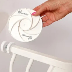 Dreambaby Lot de 2 Protège-murs pour Barrière de Sécurité