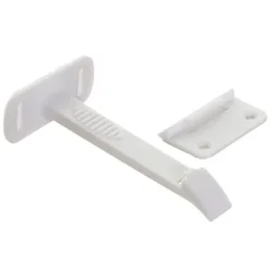 Dreambaby Lot de 4 Verrous de Sécurité Adhésifs