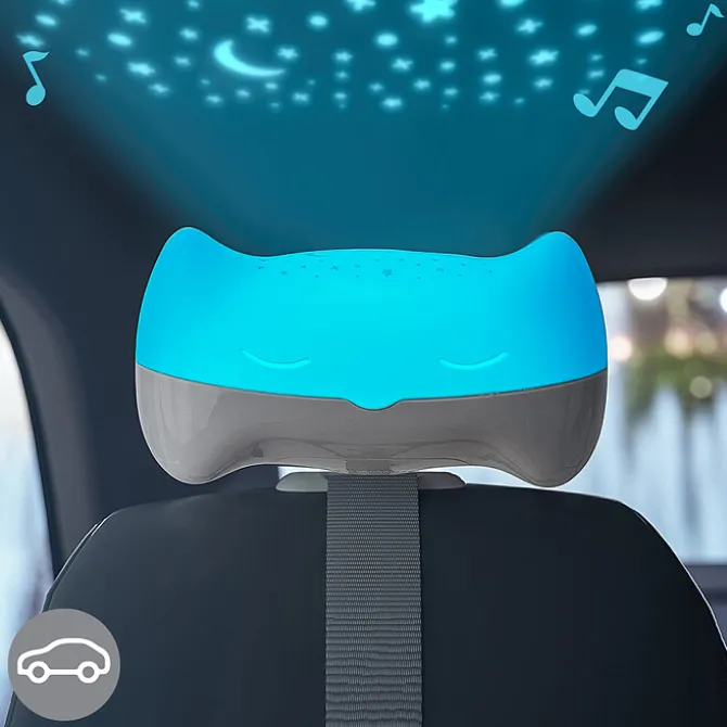 Dreambaby Projecteur Apaisant Hooty
