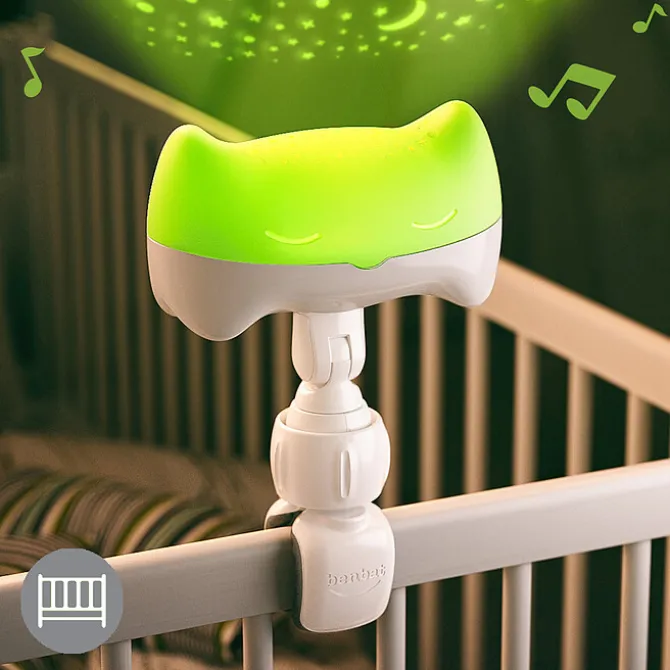 Dreambaby Projecteur Apaisant Hooty