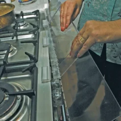 Dreambaby Protège-dessus de Cuisinière