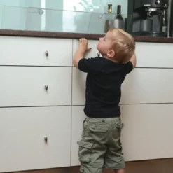 Dreambaby Protège-dessus de Cuisinière