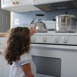 Dreambaby Protège-dessus de Cuisinière
