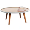 Dreambaby Rouleau en Mousse Anti-choc - Gris