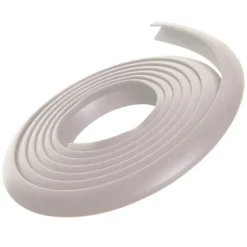 Dreambaby Rouleau en Mousse Anti-choc - Gris