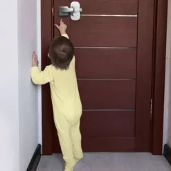 Dreambaby Serrure de Porte à Levier