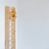 Duck Woodworks Echelle d'Escalade - Naturel