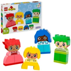 DUPLO Fortes Emotions et Grands Sentiments