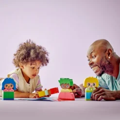 DUPLO Fortes Emotions et Grands Sentiments