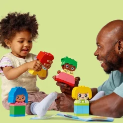 DUPLO Fortes Emotions et Grands Sentiments