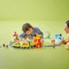 DUPLO Le Grand Train Communautaire Interactif