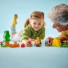 DUPLO Peppa Pig Les Vacances au Camping