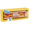 EAT MY SOCKS Chaussettes Adulte Hot Dog - 36/45