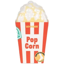 EAT MY SOCKS Chaussettes Adulte Popcorn - 36/45