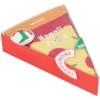 EAT MY SOCKS Chaussettes Adulte Pizza Napoli - 36/45