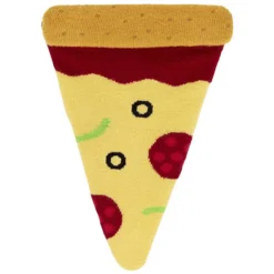 EAT MY SOCKS Chaussettes Adulte Pizza Napoli - 36/45