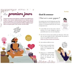 Editions FI Manuel Très Illustré d'Allaitement