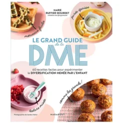 Editions Marabout Le Grand Guide de la DME