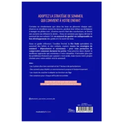 Editions Marabout Le Grand Guide du Sommeil de mon Bébé