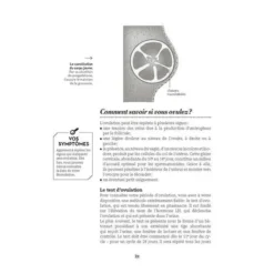 Editions Marabout Le Livre de Bord de la Future Maman