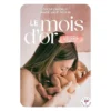 Editions Marabout Le Mois d'Or