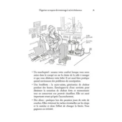 Editions Marabout Le Mois d'Or