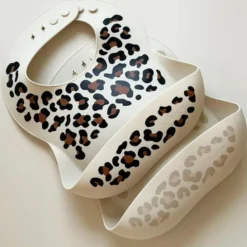 Elhée Bavoir Silicone avec Récupérateur - Graouu Sand