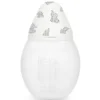 Elhée Biberon BibRond Elephant - 330 ml