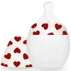 Elhée Biberon BibRond Full of Love - 150 ml