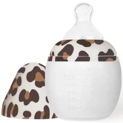 Elhée Biberon BibRond Graouu - 150 ml