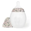 Elhée Biberon BibRond Liberty Honey Dew Pink - 330 ml