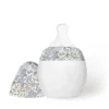 Elhée Biberon BibRond Liberty Joanna Louise Lavender - 150 ml