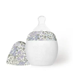 Elhée Biberon BibRond Liberty Joanna Louise Lavender - 150 ml