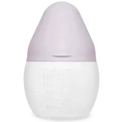 Elhée Biberon BibRond Lilac - 150 ml