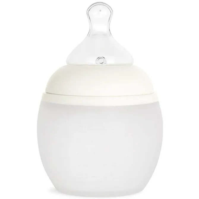 Elhée Biberon BibRond Milk - 150 ml