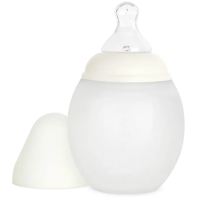 Elhée Biberon BibRond Milk - 330 ml